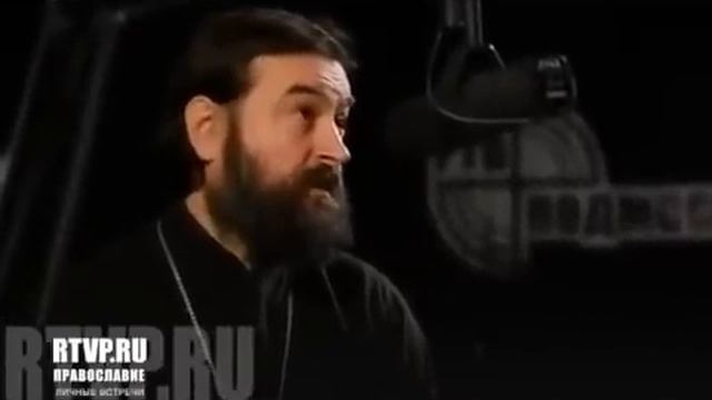 Как вы стали священником_ От грузчика до священства