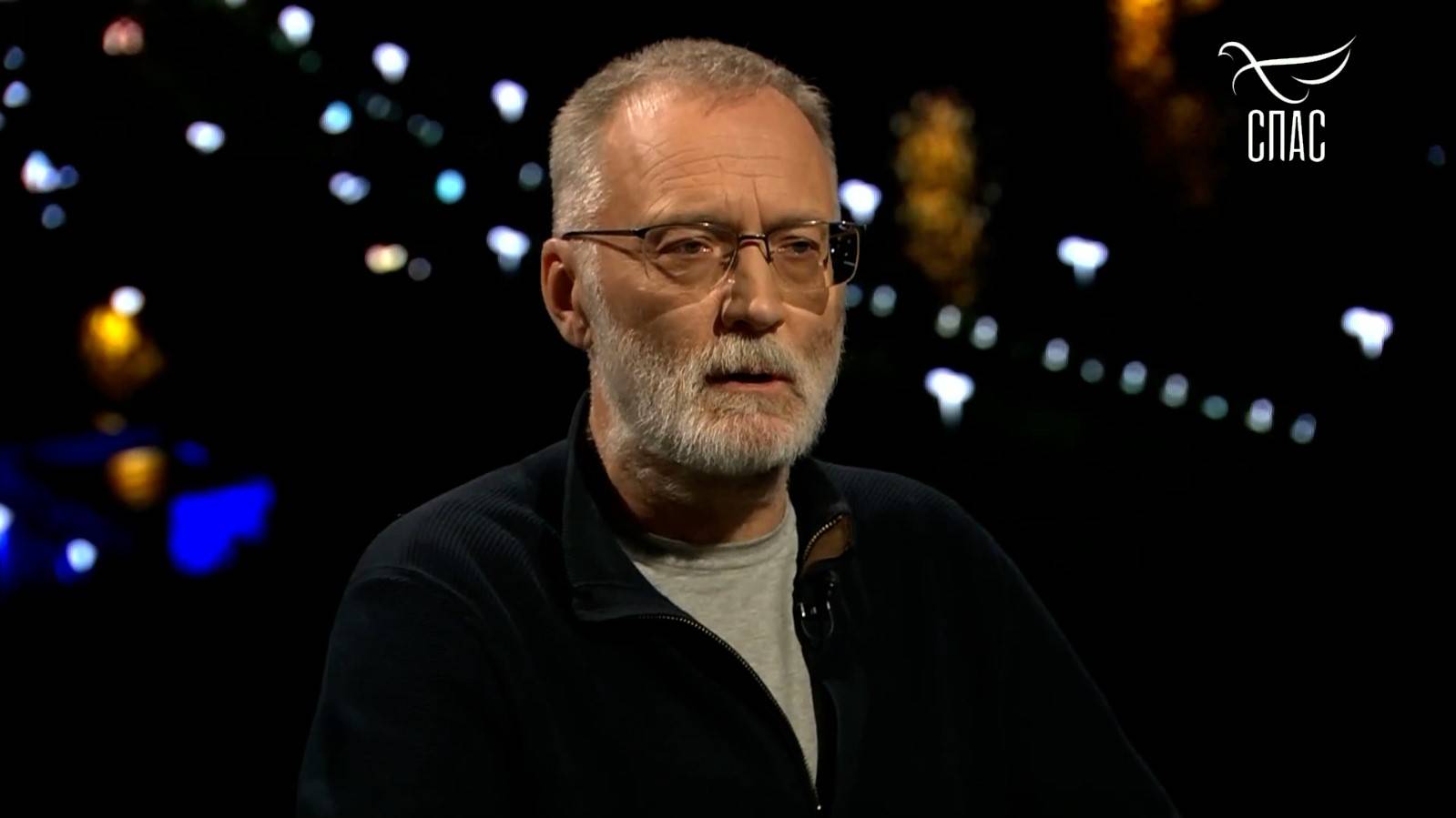 «Поле битвы» с Сергеем Михеевым