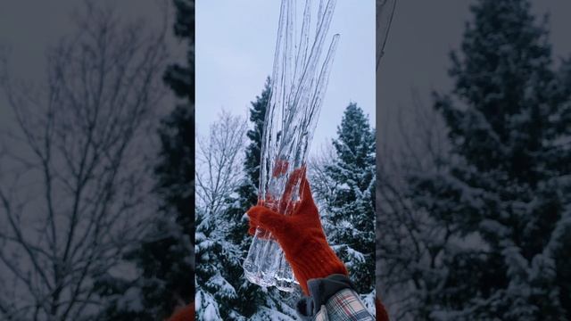 #Сосульки #ноябрь24