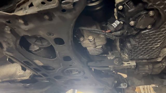 Угловая на MQ350.