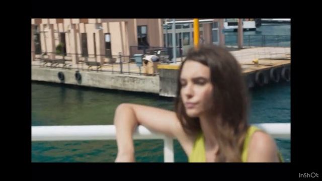 Barish&Fusun-Любовь оставляет шрамы