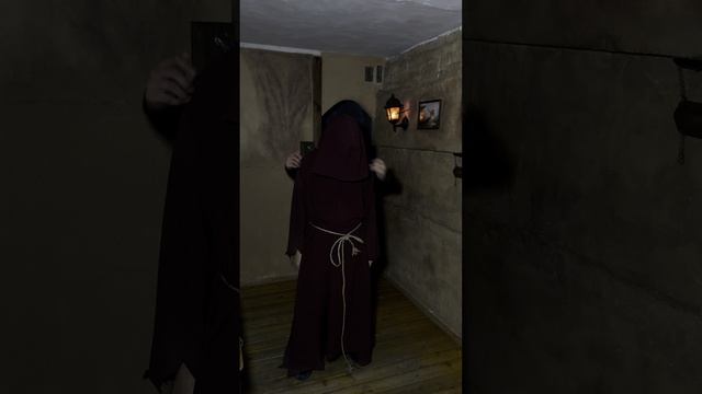 При съёмке этого видео ни один актёр не пострадал