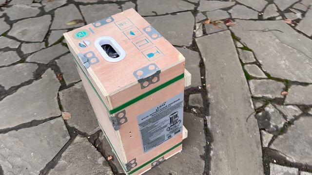 Насос "LEO" модель LPP32-8-0.37/2 (IE2 motor) 16Bar, 380В
