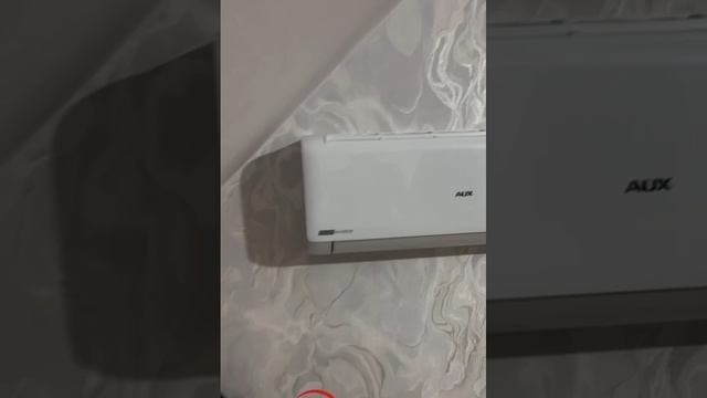 Монтаж кондиционера.💥Чётко. Профессионально. Эстетично. ☃️ Готовь сани летом, а телегу зимой! 🔥