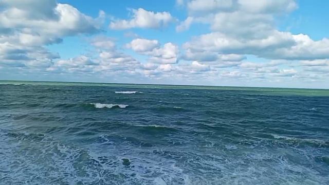 Херсонес. Севастополь. Черное море