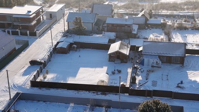 участок на Советской в селе Ленинское Новосибирский район