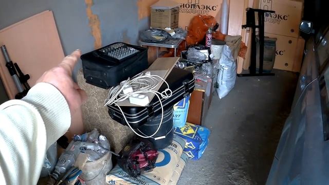 ЖИВЕМ В ДЕРЕВНЕ!!ВНУЧКЕ СЕГОДНЯ 6 ЛЕТ!!!ОТРАБОТАЛИ НЕБОЛЬШОЙ БАНКЕТ!!!Деревенский влог