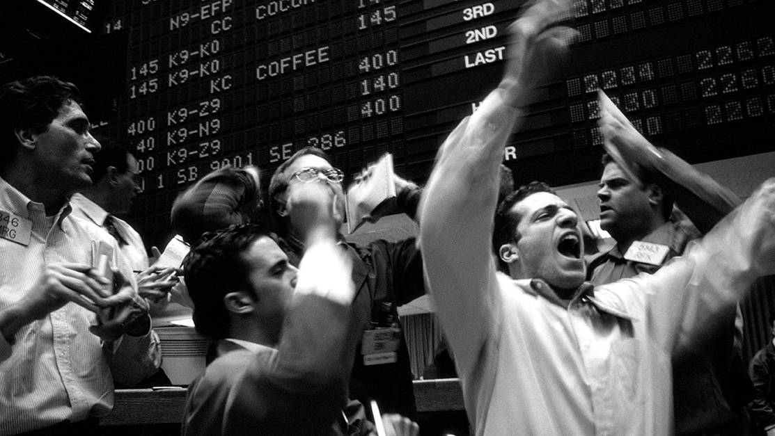 E-mini S&P 500