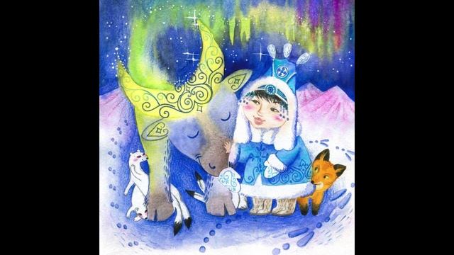 «Аҕас балыстыылар» с.н.о.