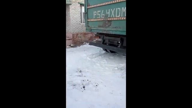 каз 4540 восстановление\казахстан\СМД взамен ЯМЗ