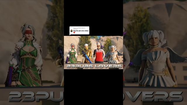 PUBG MOBILE