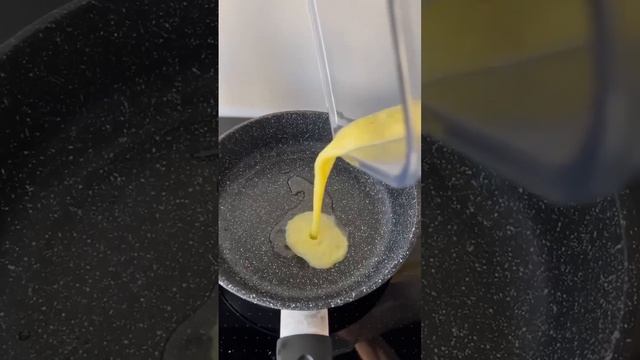 Простой питательный салат 😋