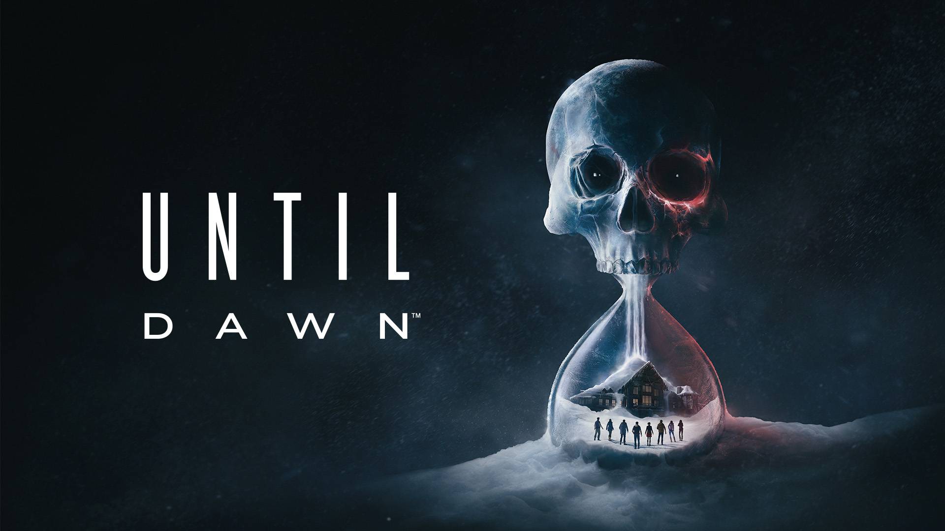 Прохождение Until Dawn (2024): часть 3 #jobr_vf #untildawnпрохождение