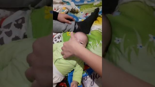 МОЯ СЕМЬЯ 30.11.2019