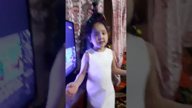 МОЯ СЕМЬЯ 31 ДЕК 2019