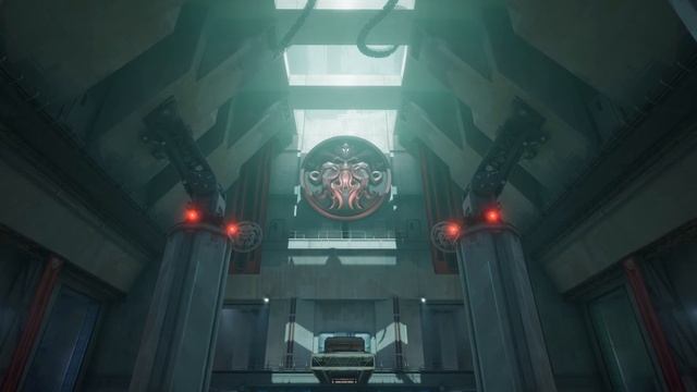 Трейлер Marvel Rivals (Hydra Charteris Base: Hell s Heaven Map, раскрытие)