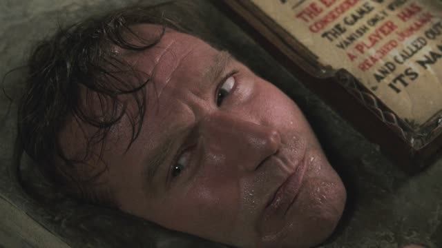 Саундтрек к фильму "Джуманджи" (Jumanji) (1995)