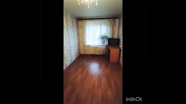 г. Петушки, ул. Маяковского, д. 25, 1 этаж, 3 к квартира