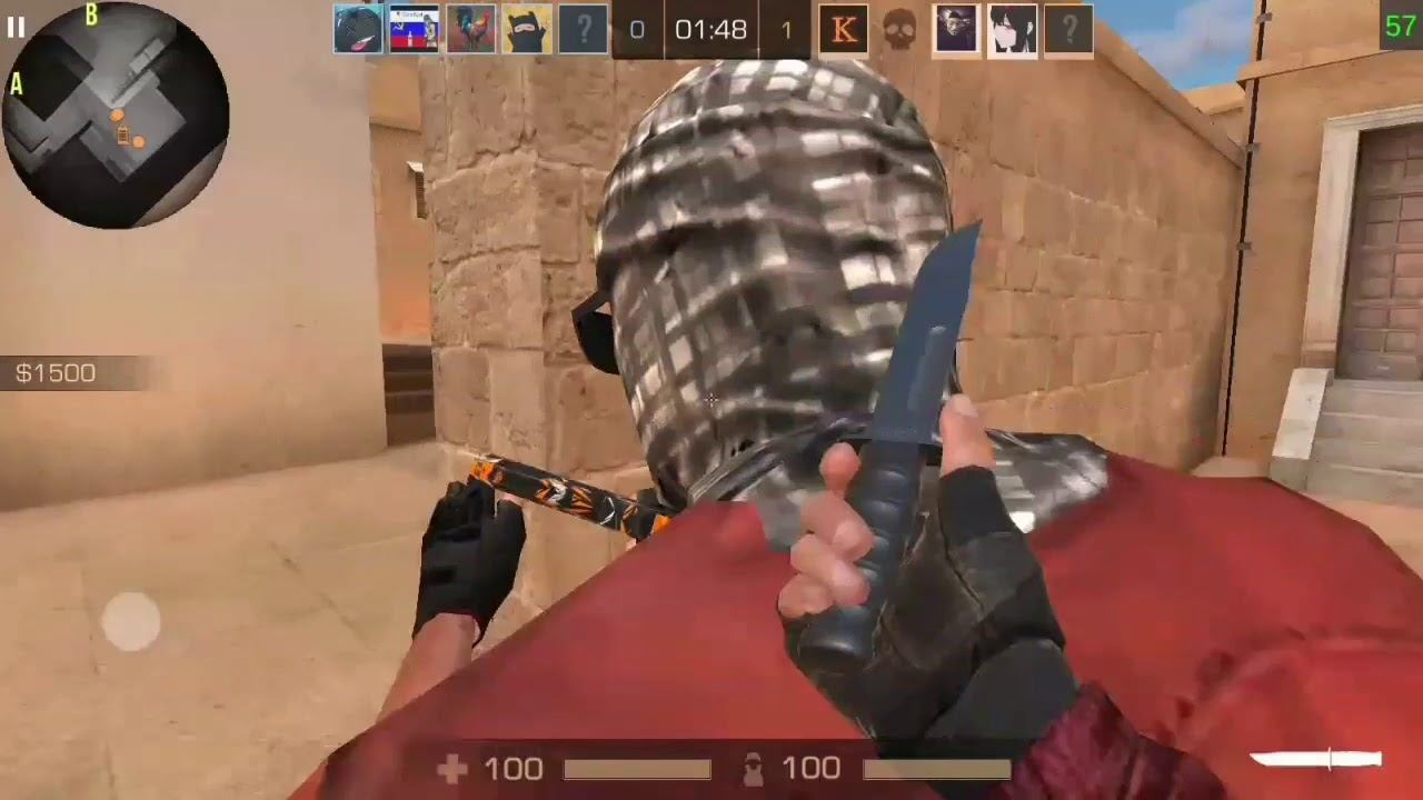 It's amazing | Standoff 2 | montage