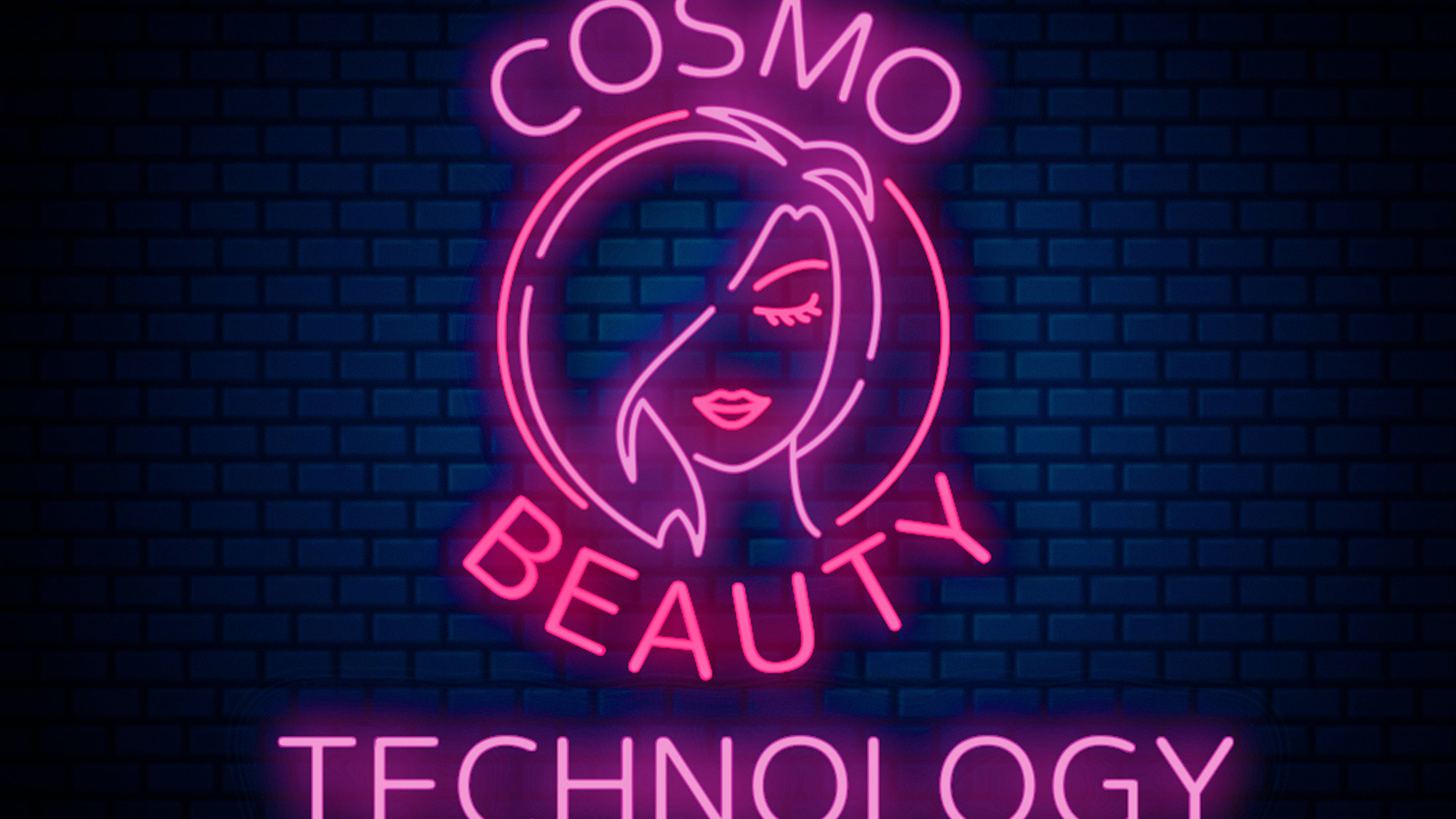 COSMO BEAUTY COOL GLAMOUR
БУДУЩЕЕ УЖЕ ЗДЕСЬ. АППАРАТ КРИОЛИПОЛИЗА 4 ПОКОЛЕНИЯ ЭТО УСПЕХ ВАШЕГО ДЕЛА!