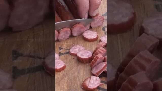 А вы любите эту Вкуснятину?