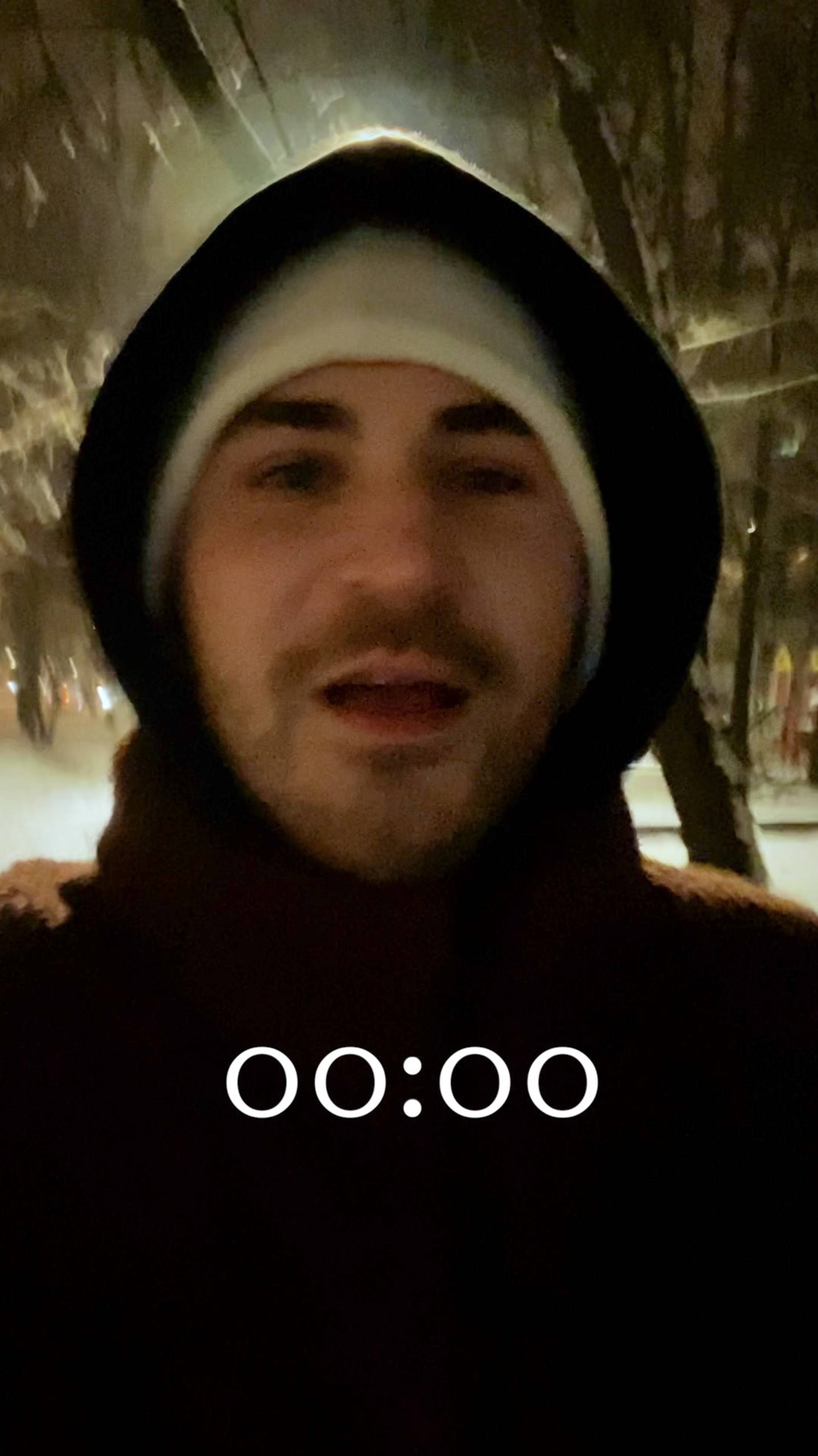 ВСЮ СЕБЯ в эту пятницу!