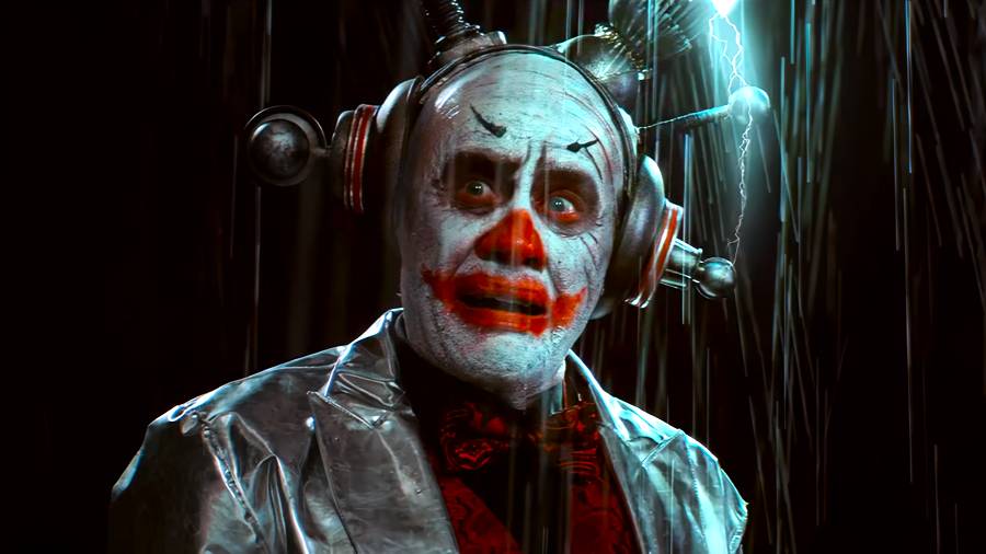 Джиттерс — Официальный трейлер (2025)