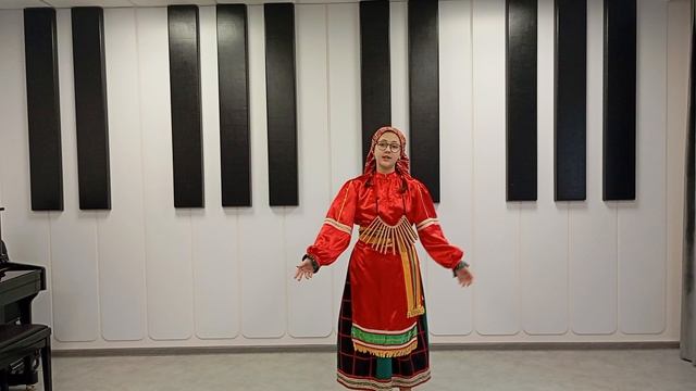 Соловей Милана