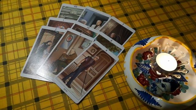 События на три дня