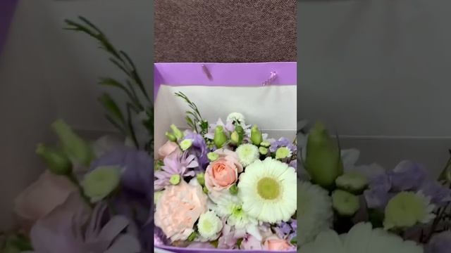 Букеты на заказ Подарочные наборы цветы в Раменском