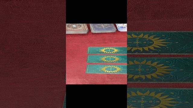 ⚜️ ВОПРОС К КАРТАМ ⚜️ ДА / НЕТ⚜️