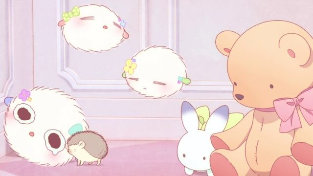 Beelzebub-jou no Oki ni Mesu Mama ED01 - Akumade Koiwazurai (Oonishi Saori, Kuno Misaki, Kakuma Ai)