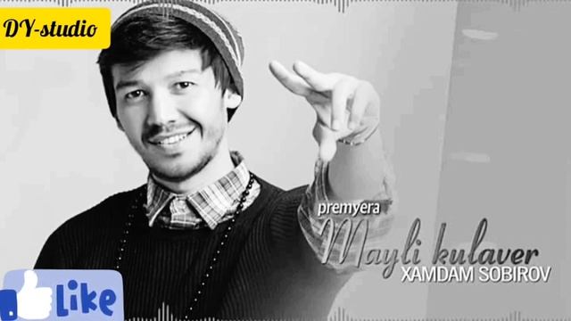 Xamdam Sobirov _Хамдам Собиров (music version)