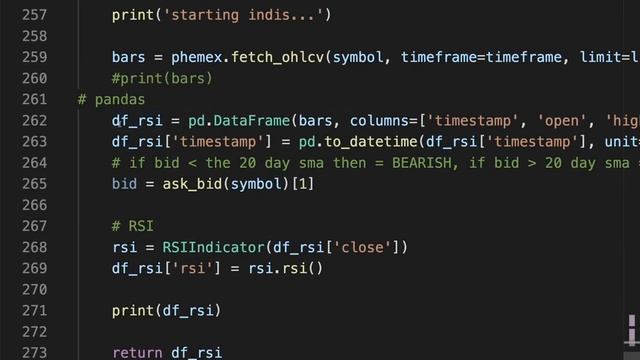 07-1. Coding RSI indicator