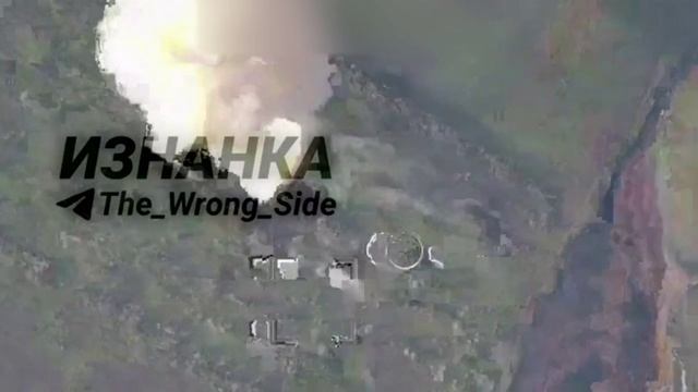 🇷🇺🔥🇺🇦Первая дуэль «Искандера» и «Грома»: наши выследили ОТРК, атакующий Крым !!!