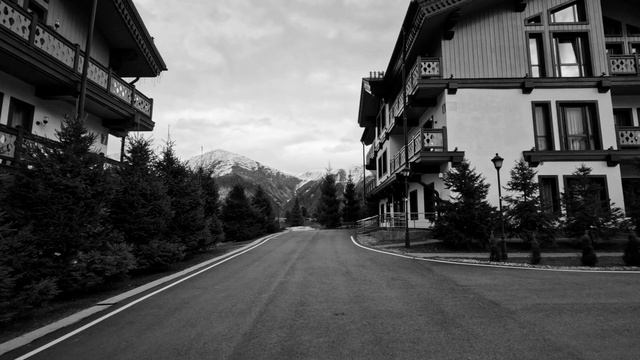 Тизер обзора Поляна 1389 Отель и SPA