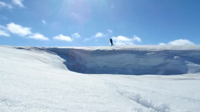 Сноукайтинг в Воркуте 2024