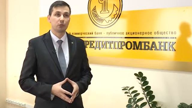 Личные деньги-2. Выпуск №12 (29.03.2018)