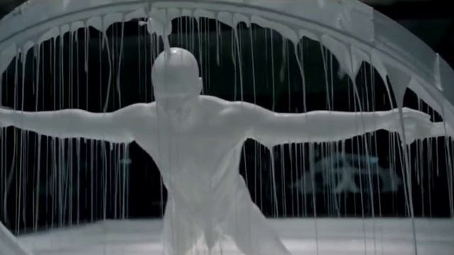 Westworld🔥🔥🔥 Эти технологии давно уже существуют! Через кино их нам потихоньку демострируют.