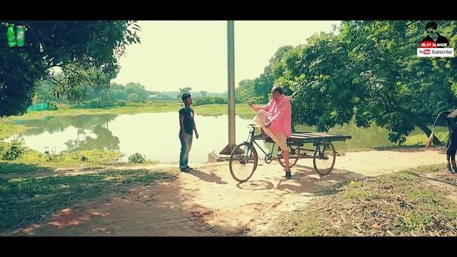 Rupantor  Full Episode  Bangla Natok 2018  Niloy Alamgir  Sabbir Arnob  Biddut  New Natok 201