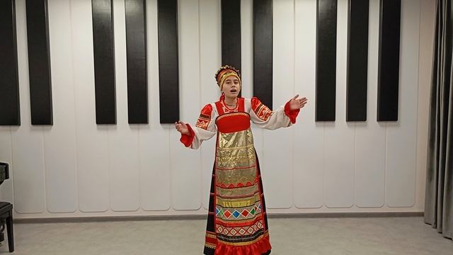 Ерохина Елизавета