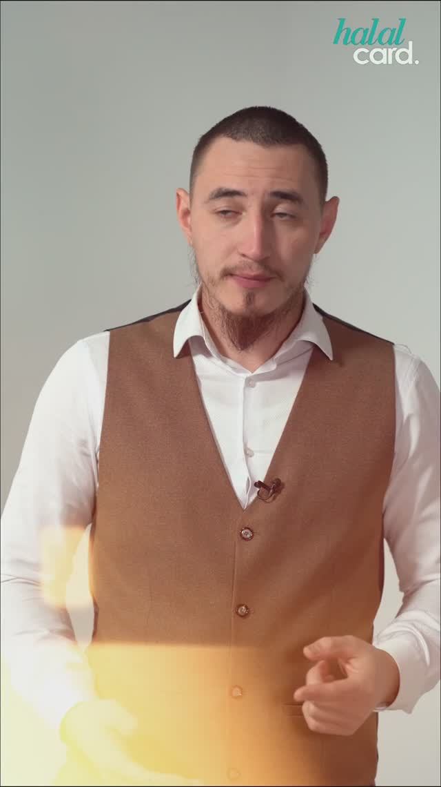 Halal Card делает добрые дела ближе🤲🏻 Как сделать садка? Мы расскажем