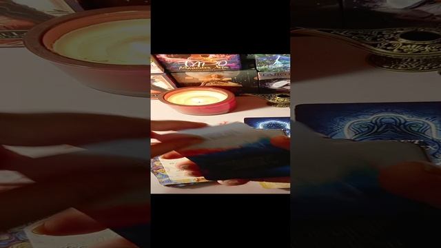 Послание от Ангелов и Высших Сил