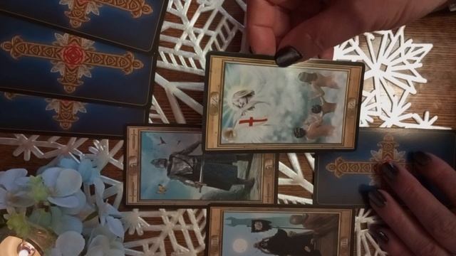 "😇Ангел, 👹Демон или Дурак? "