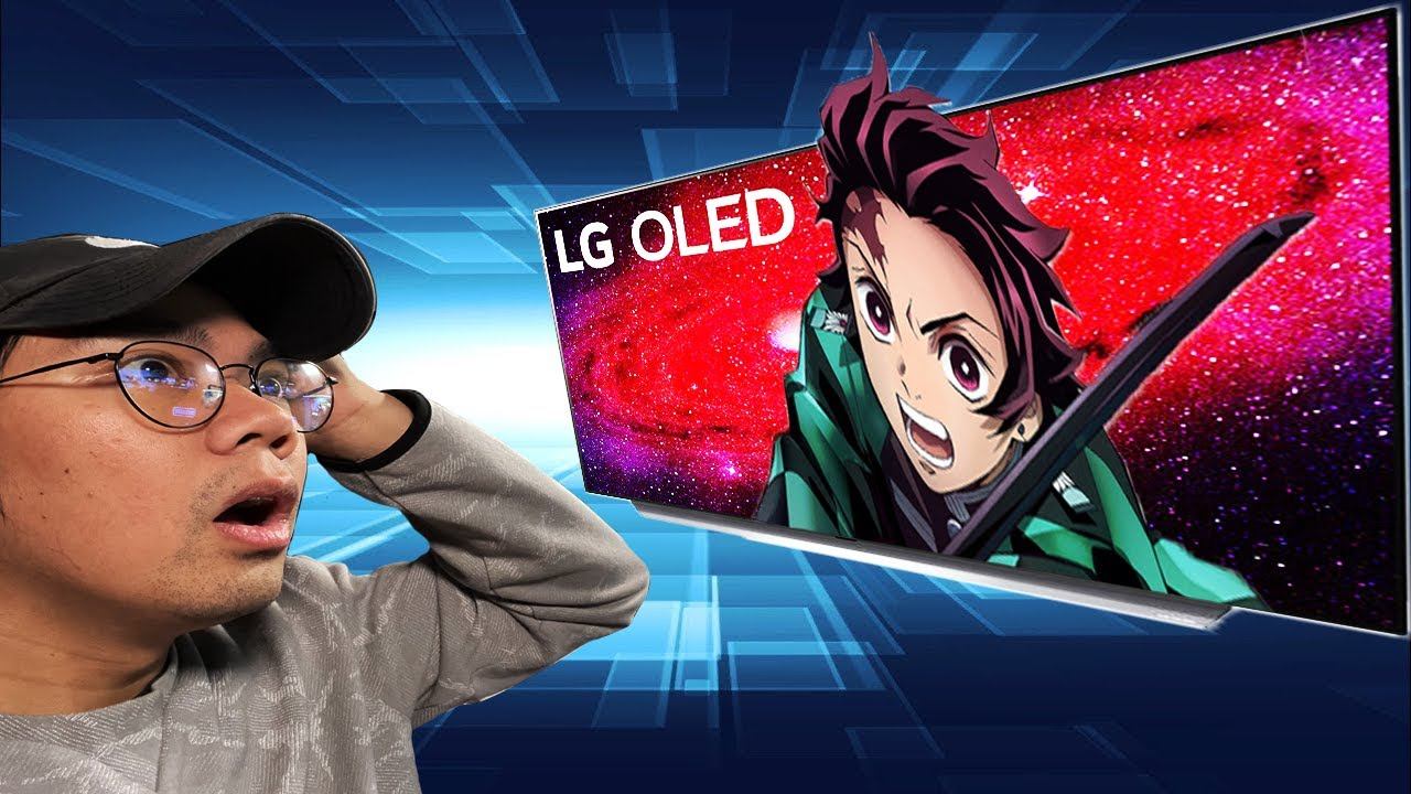 LG CX 48 | BEST GAMING TV FOR PS5!(UNBOXING + SETUP + GAMEPLAY)