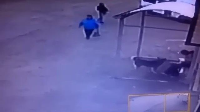 Улан-удэнка на остановке ударила ножом женщину и скрылась на маршрутке