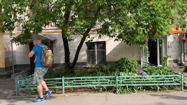 Аренда помещения у метро Университет