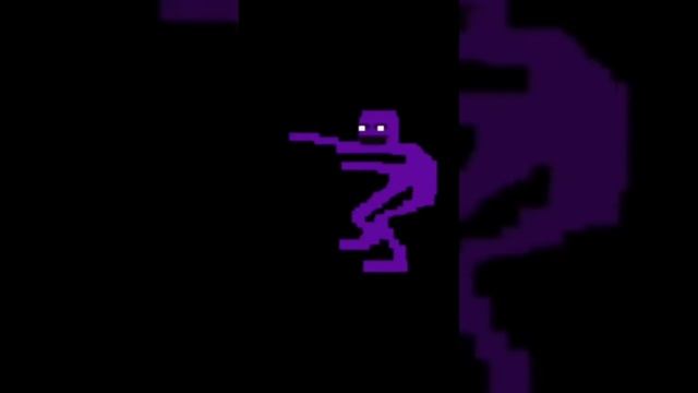 Purple guy