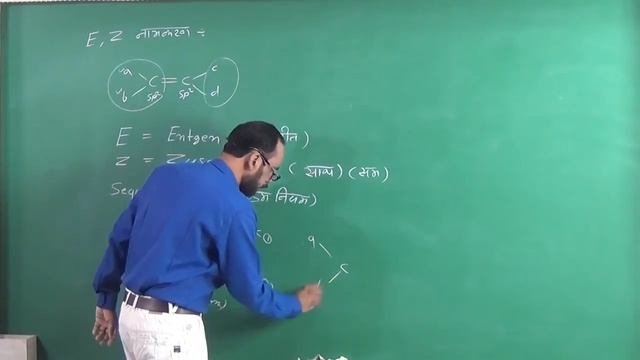 19 Geometrical Isomerism  Cis trans E Z syn anti  Class 11th  BSc i  NEET JEE And All Examination 1