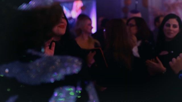 Jewkovka band на праздновании праздника Пурим в японском стиле